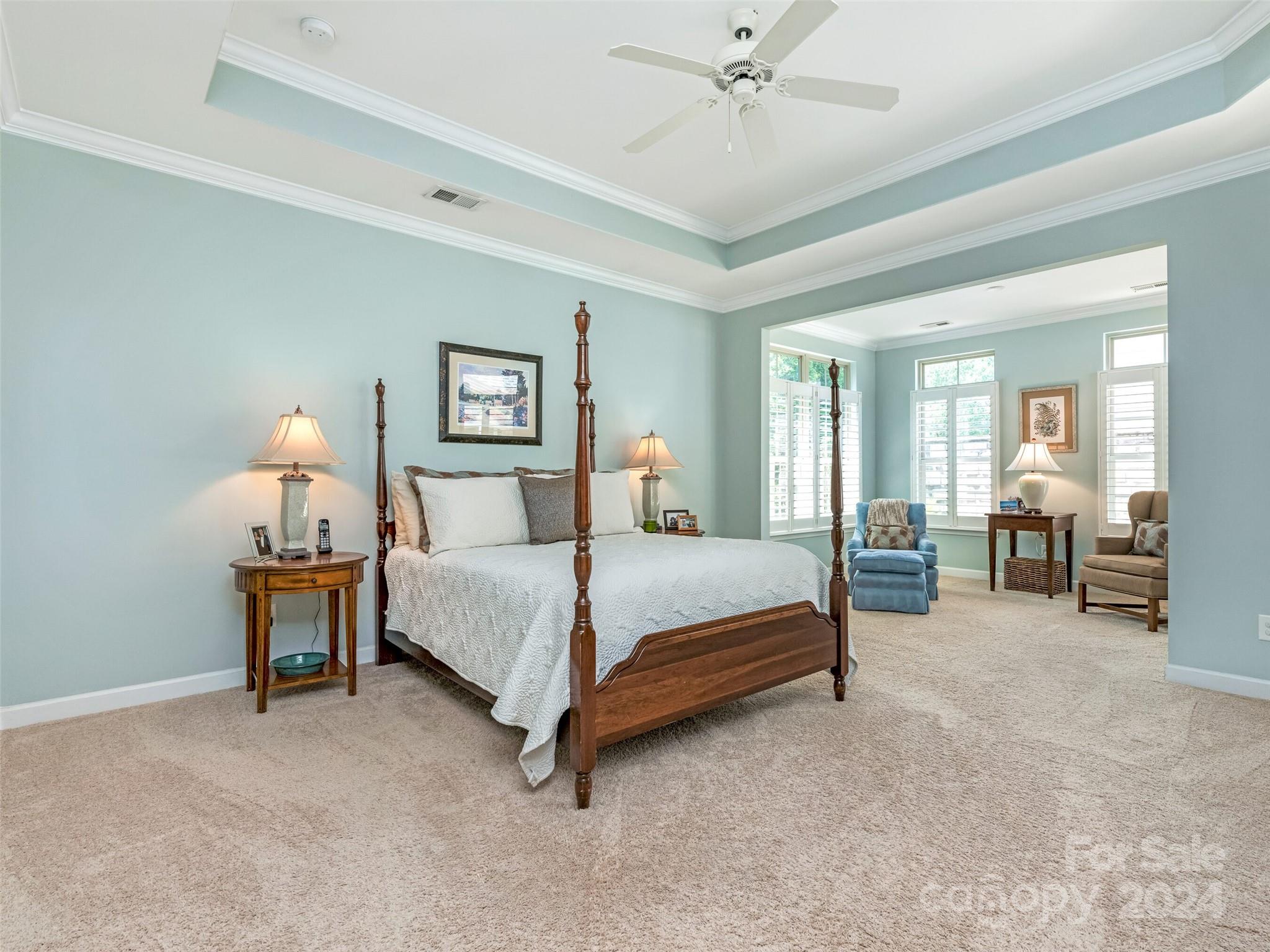 Ardrey Place - Residential