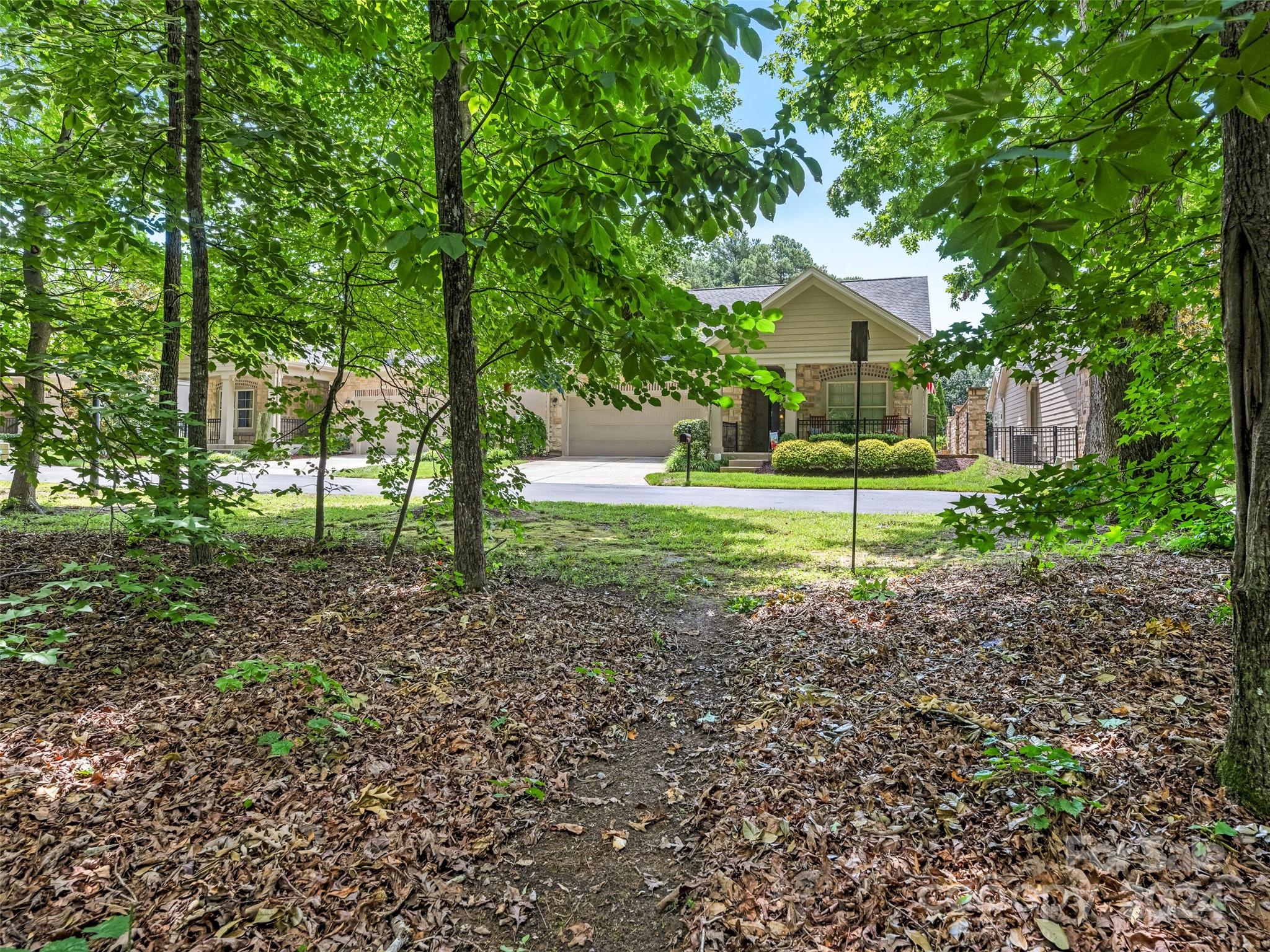 Ardrey Place - Residential