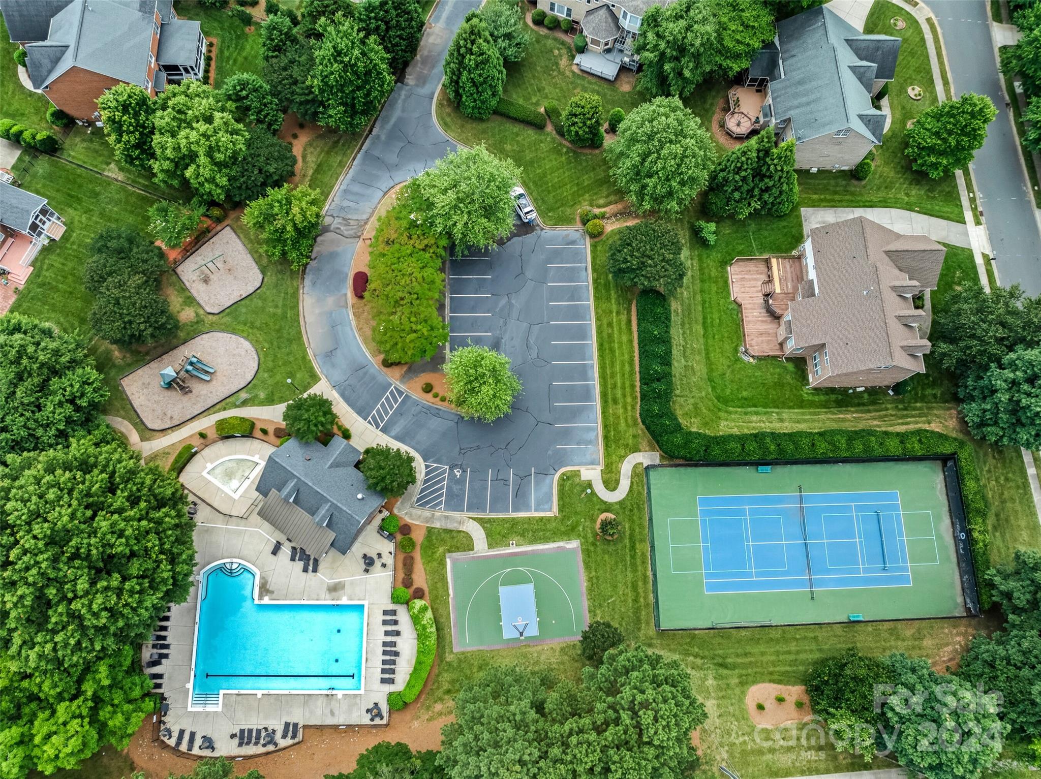 Ardrey Place - Residential