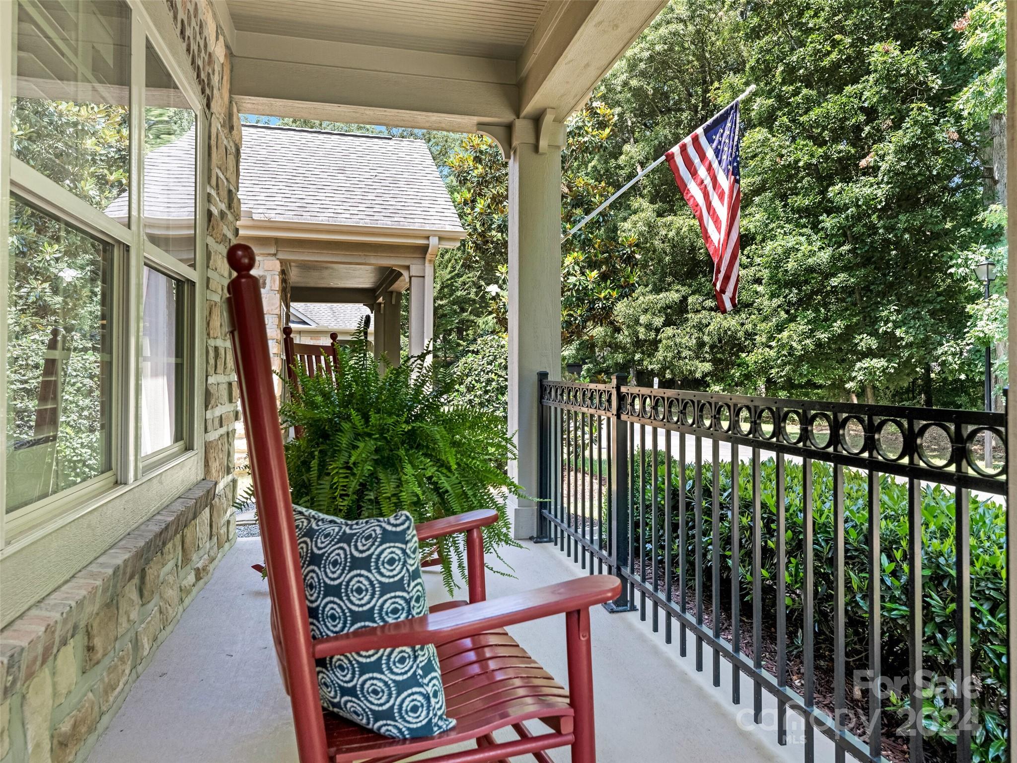 Ardrey Place - Residential