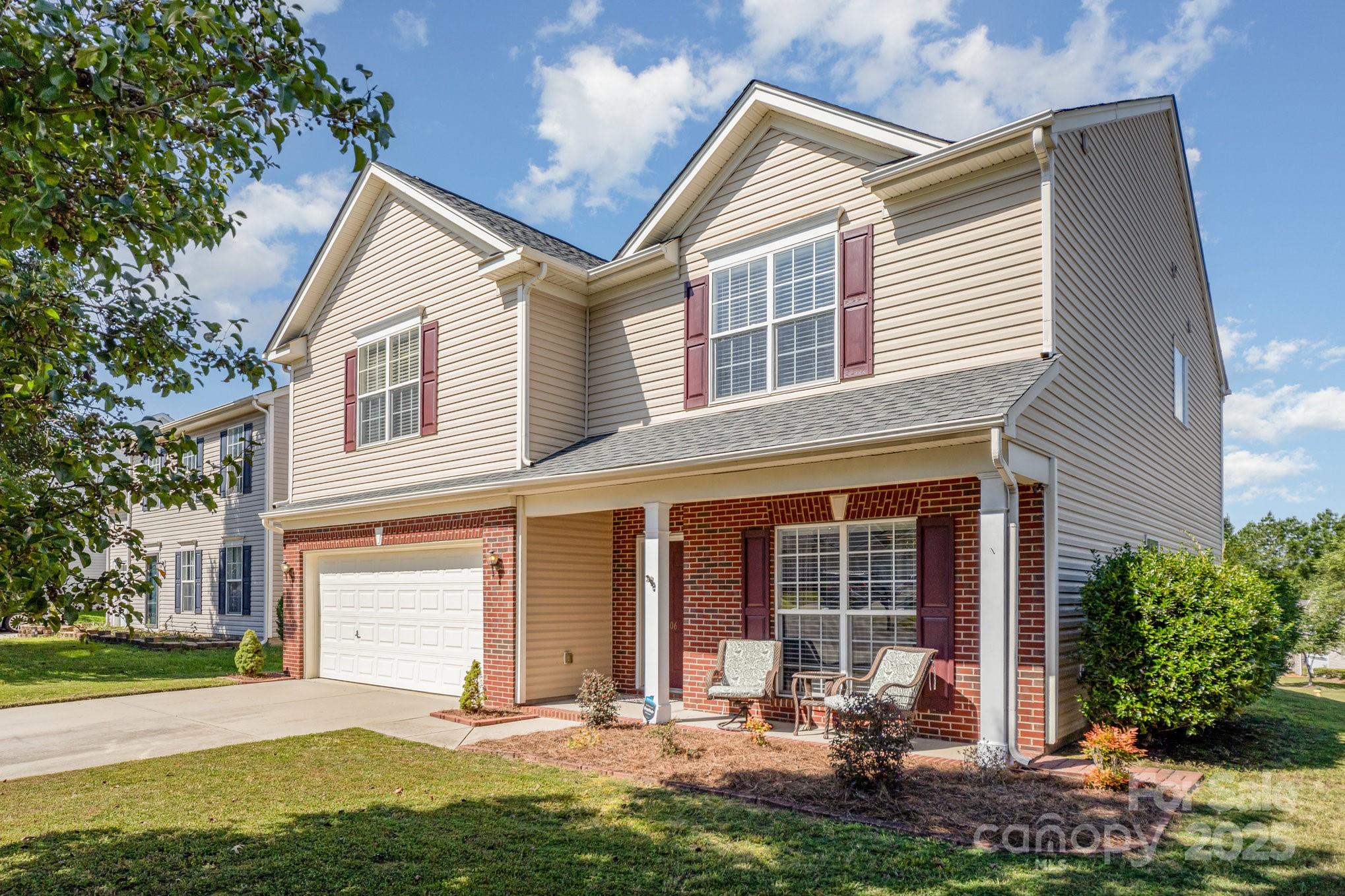 7206 Sandown Court