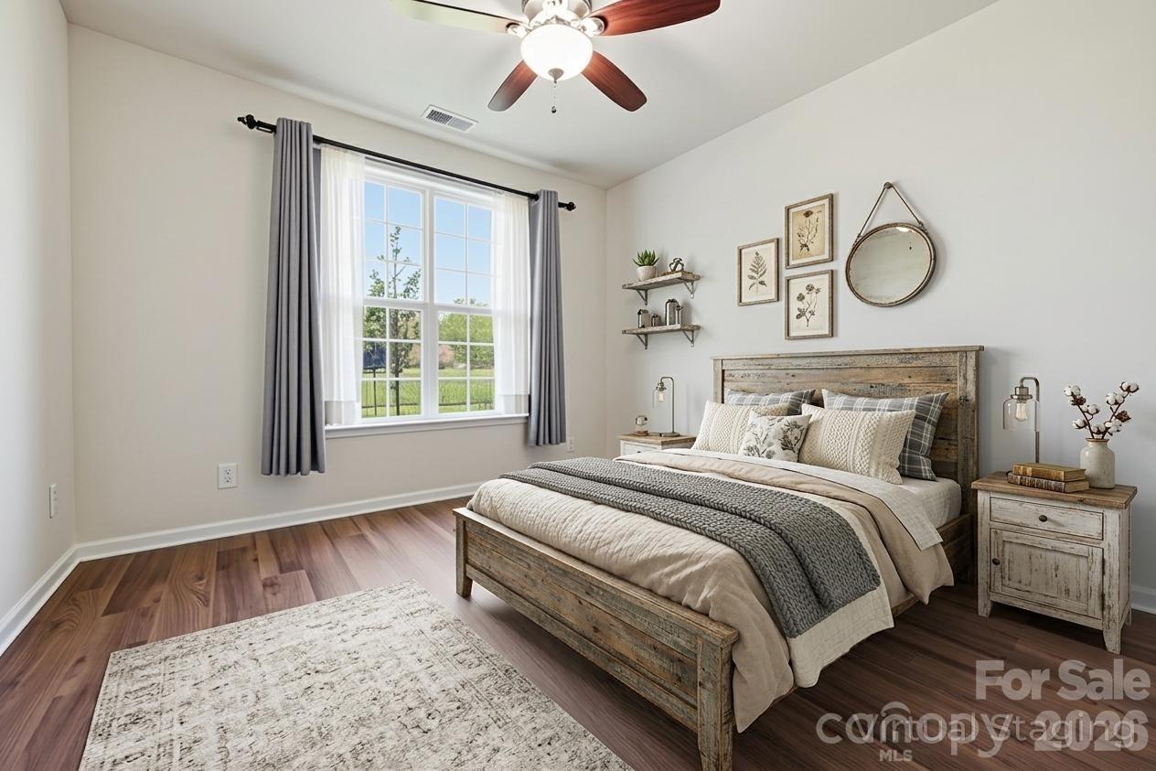 Wellington Chase - Residential