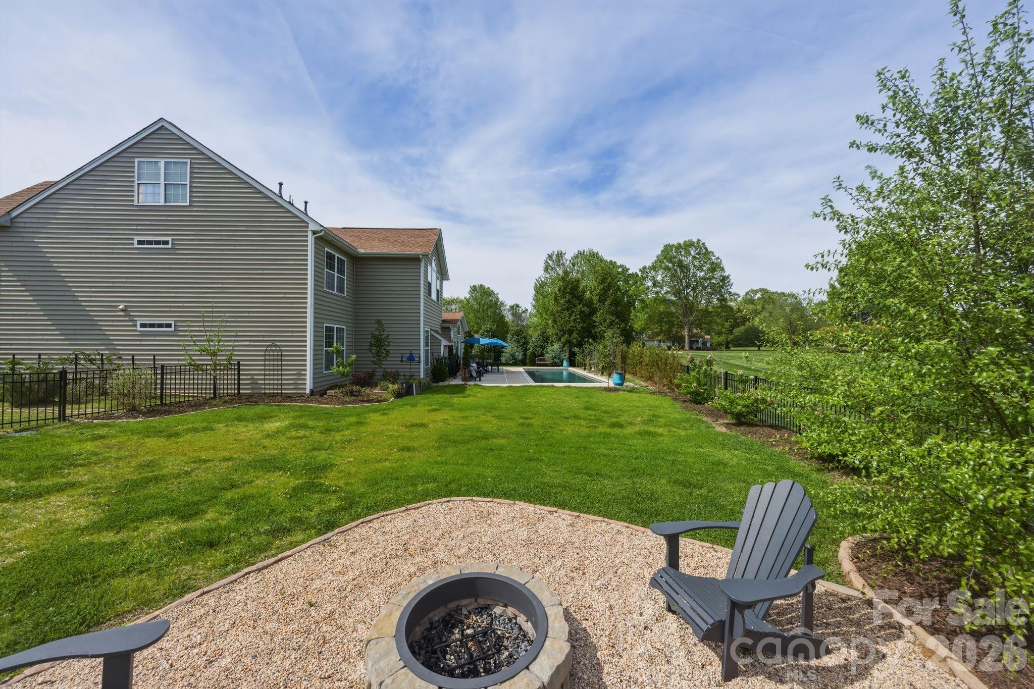 Wellington Chase - Residential