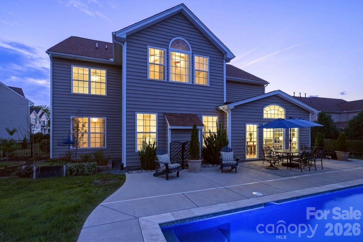 Wellington Chase - Residential