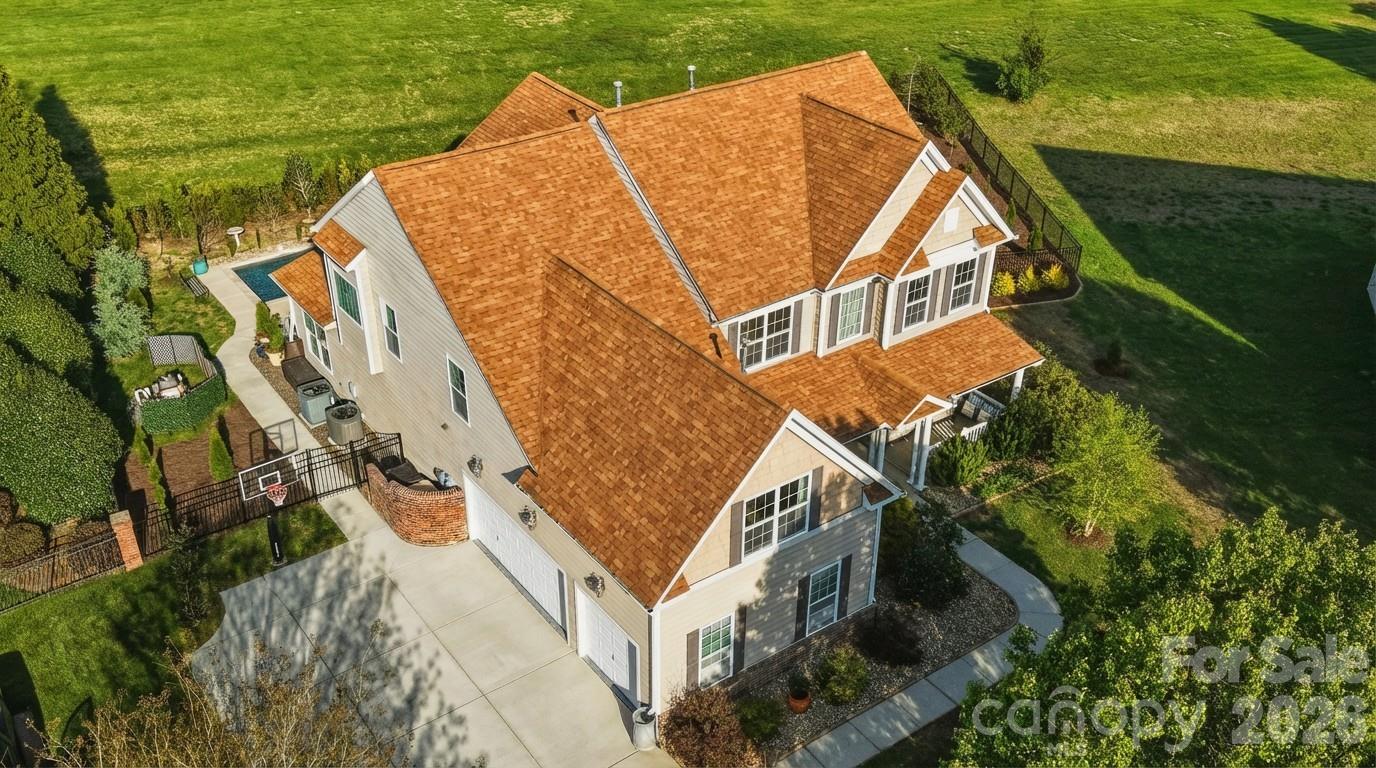 Wellington Chase - Residential