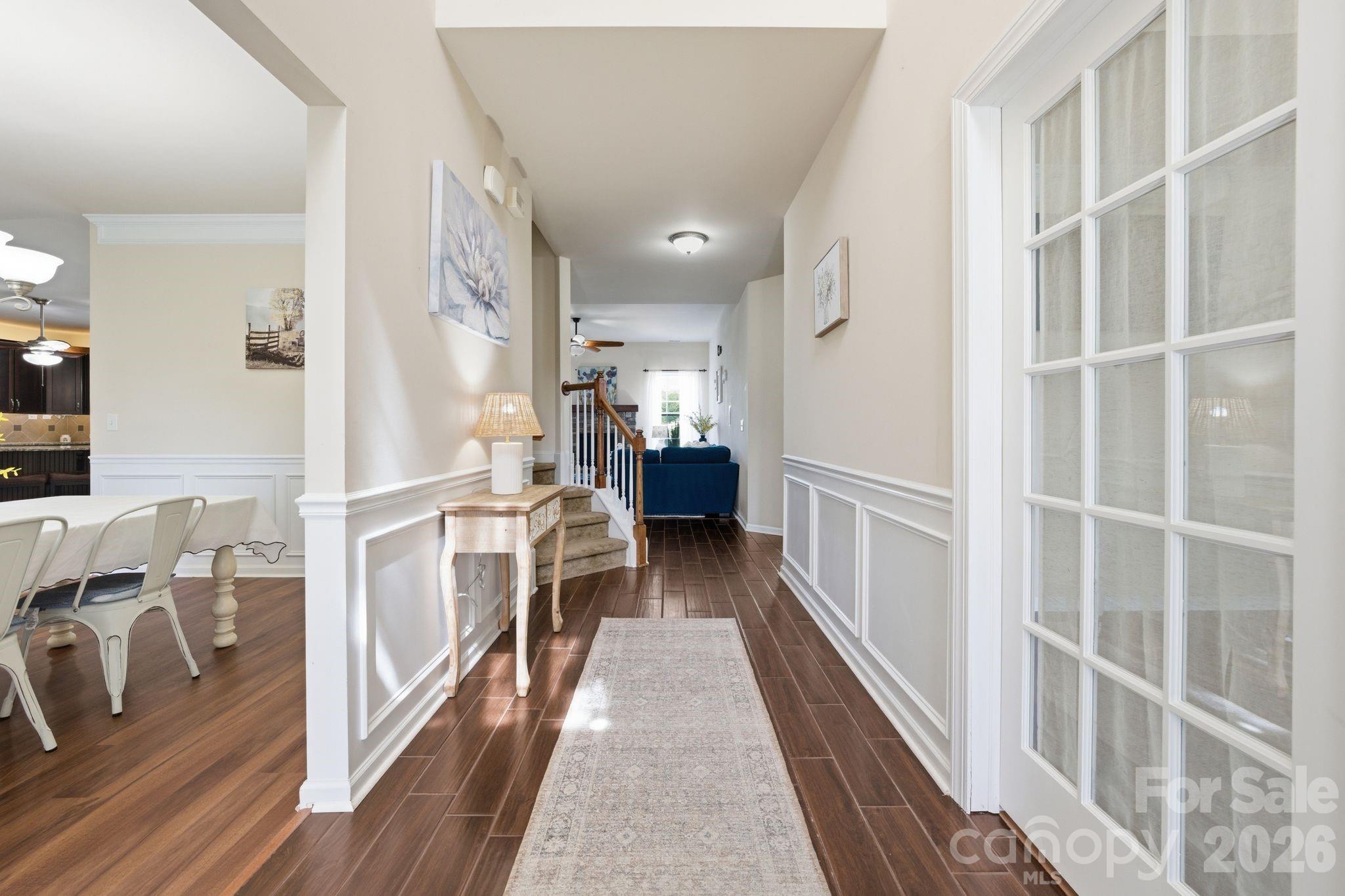 Wellington Chase - Residential