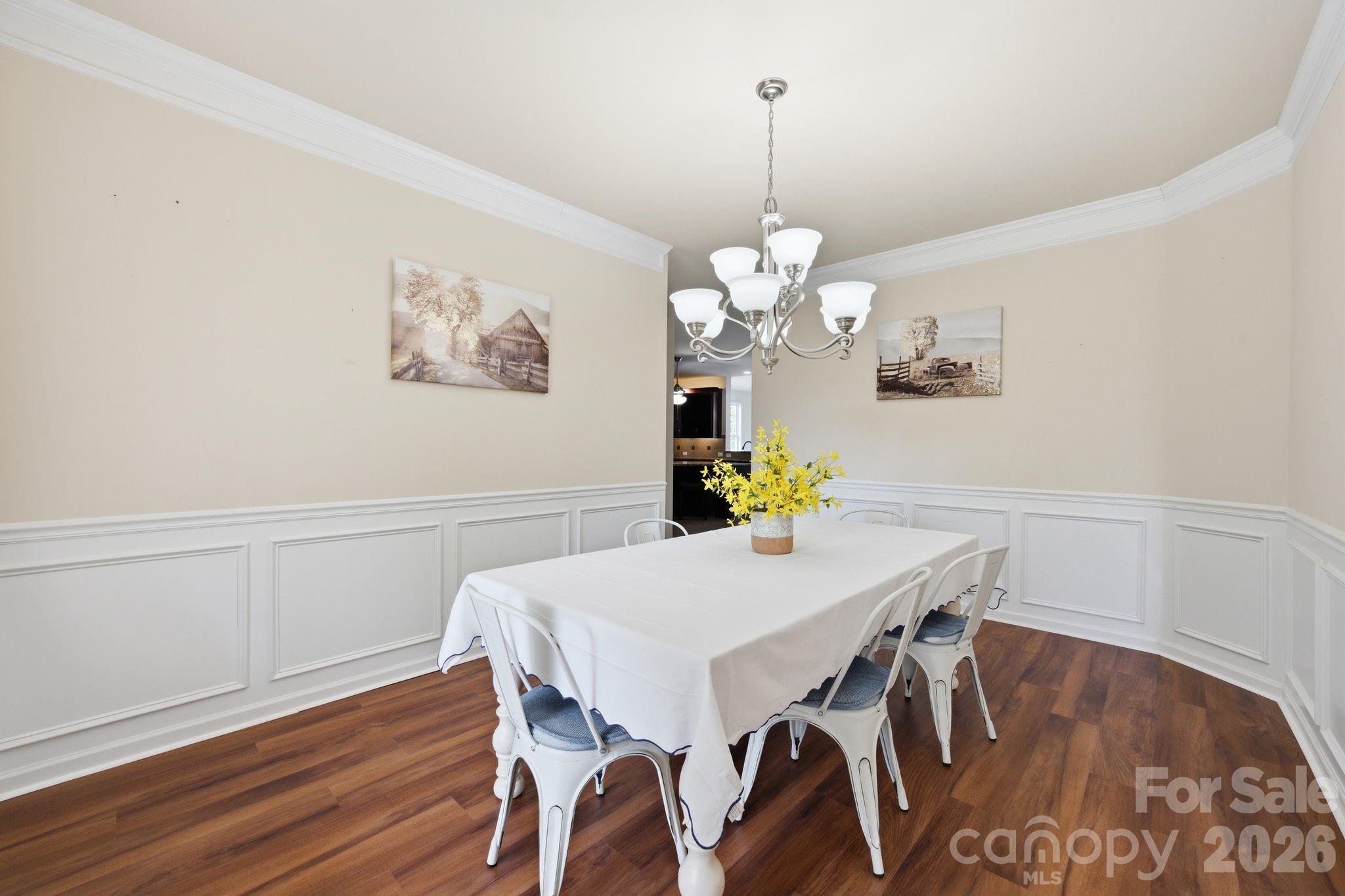 Wellington Chase - Residential