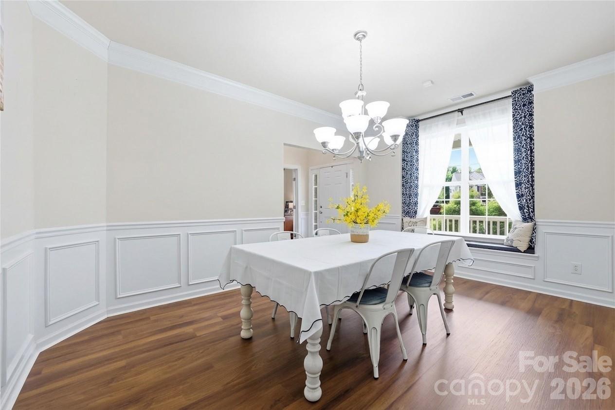 Wellington Chase - Residential