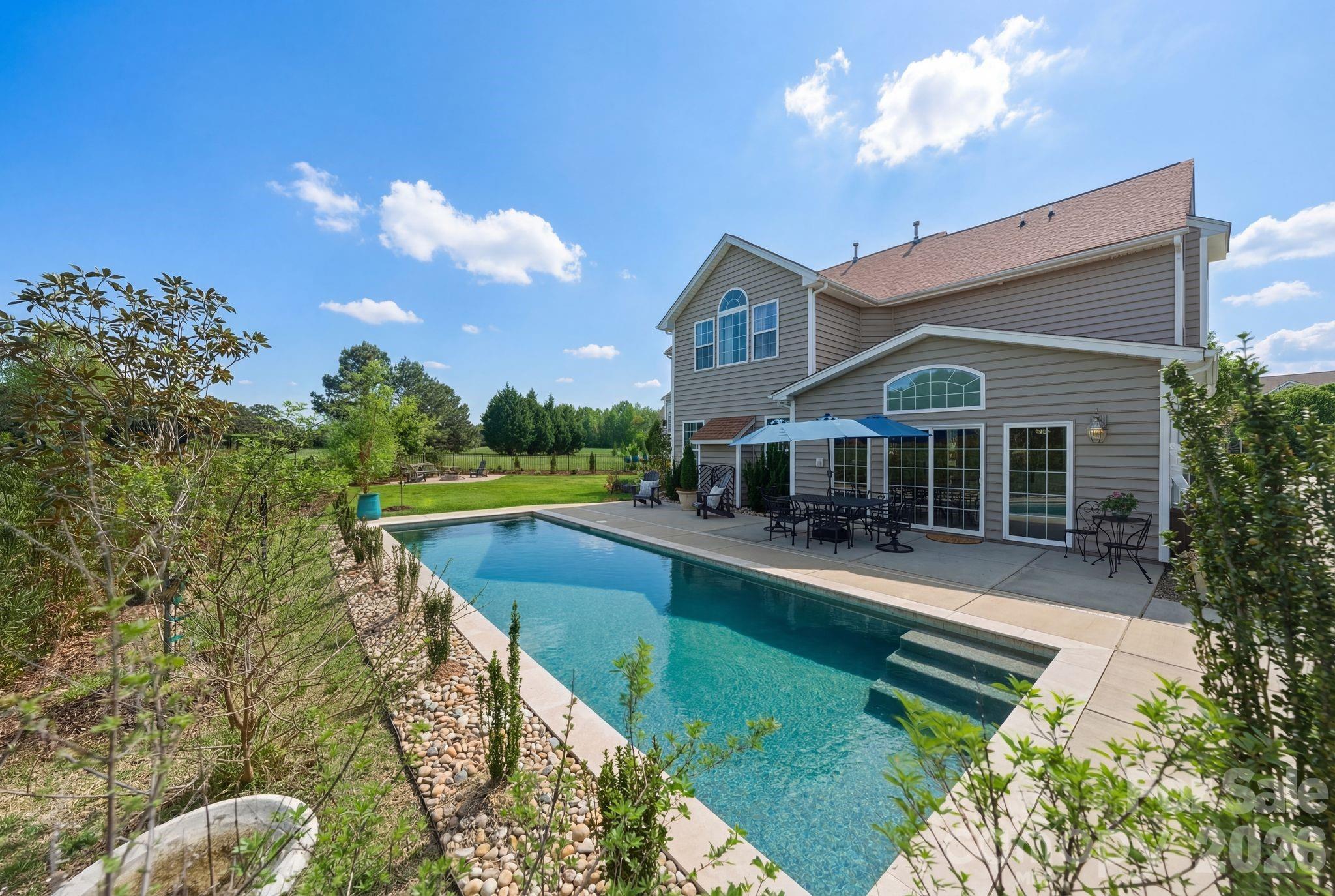 Wellington Chase - Residential