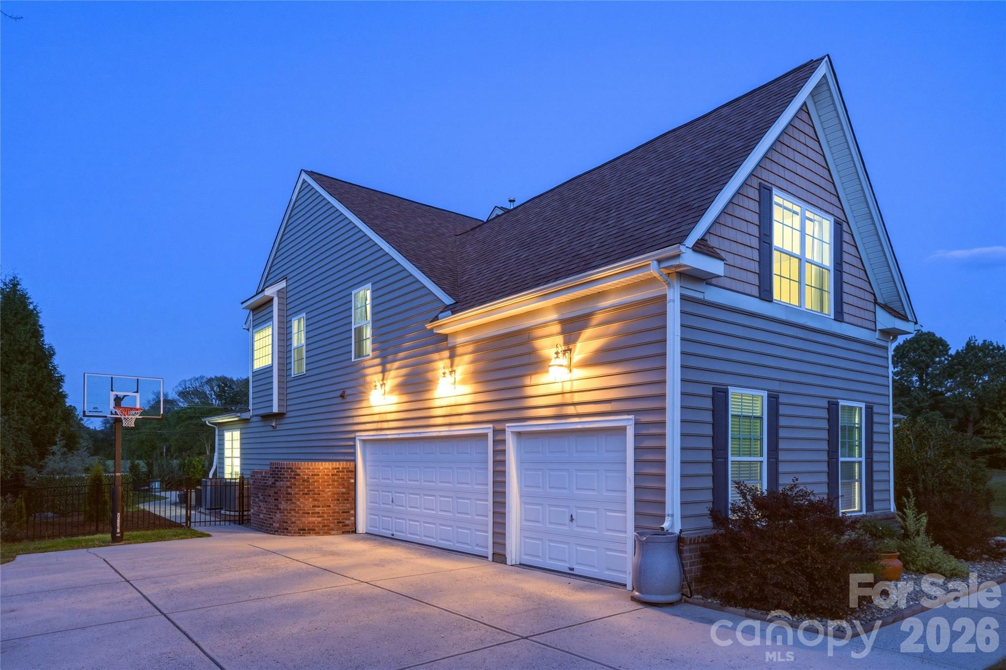 Wellington Chase - Residential