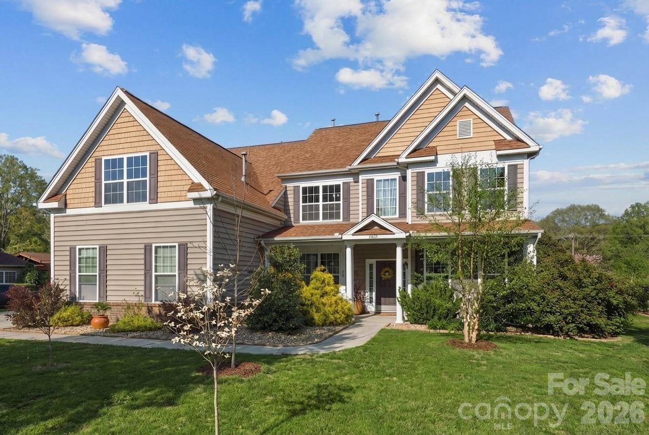 Wellington Chase - Residential