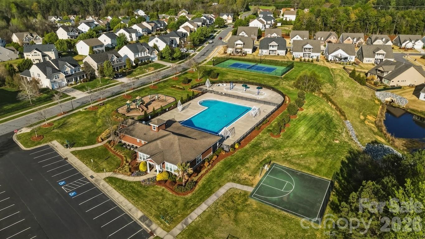 Wellington Chase - Residential