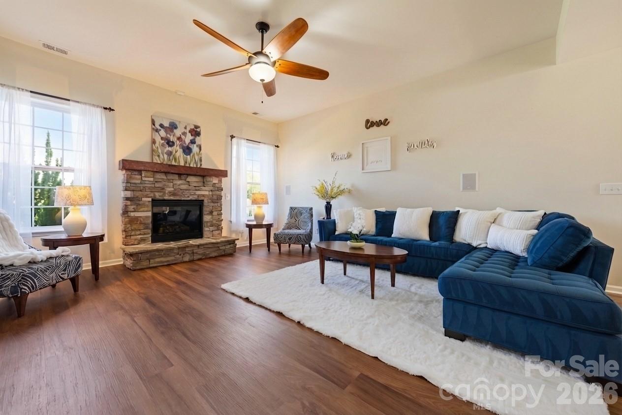 Wellington Chase - Residential