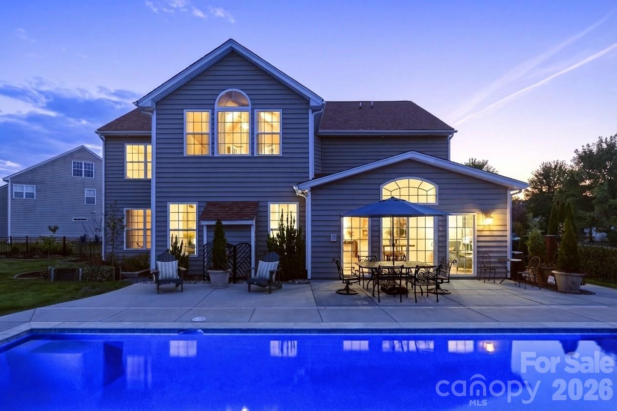 Wellington Chase - Residential