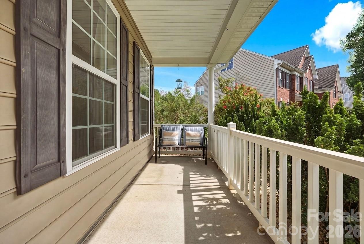 Wellington Chase - Residential