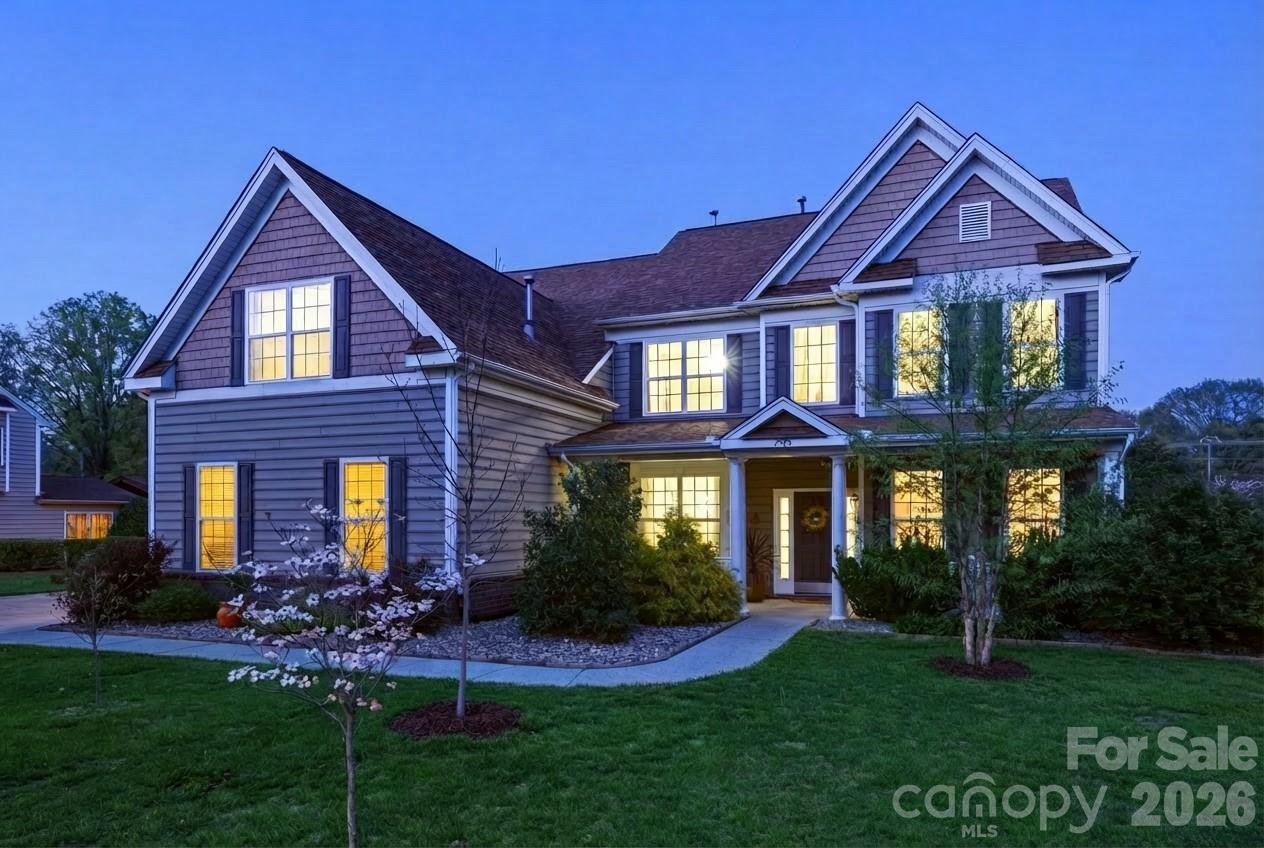 Wellington Chase - Residential