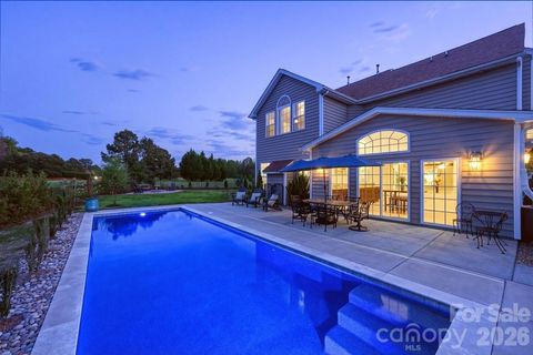 Photo of 2448 Bensalem Lane, Concord, NC 28027 (MLS # 4362192)