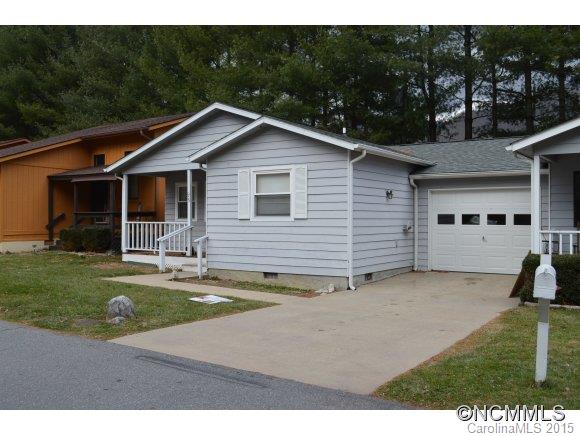 Village Glen - Residential