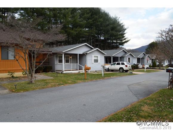 Village Glen - Residential