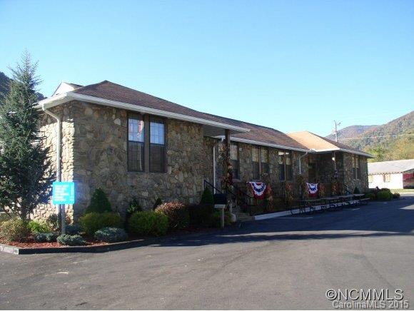 Village Glen - Residential