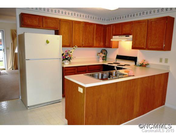 Village Glen - Residential