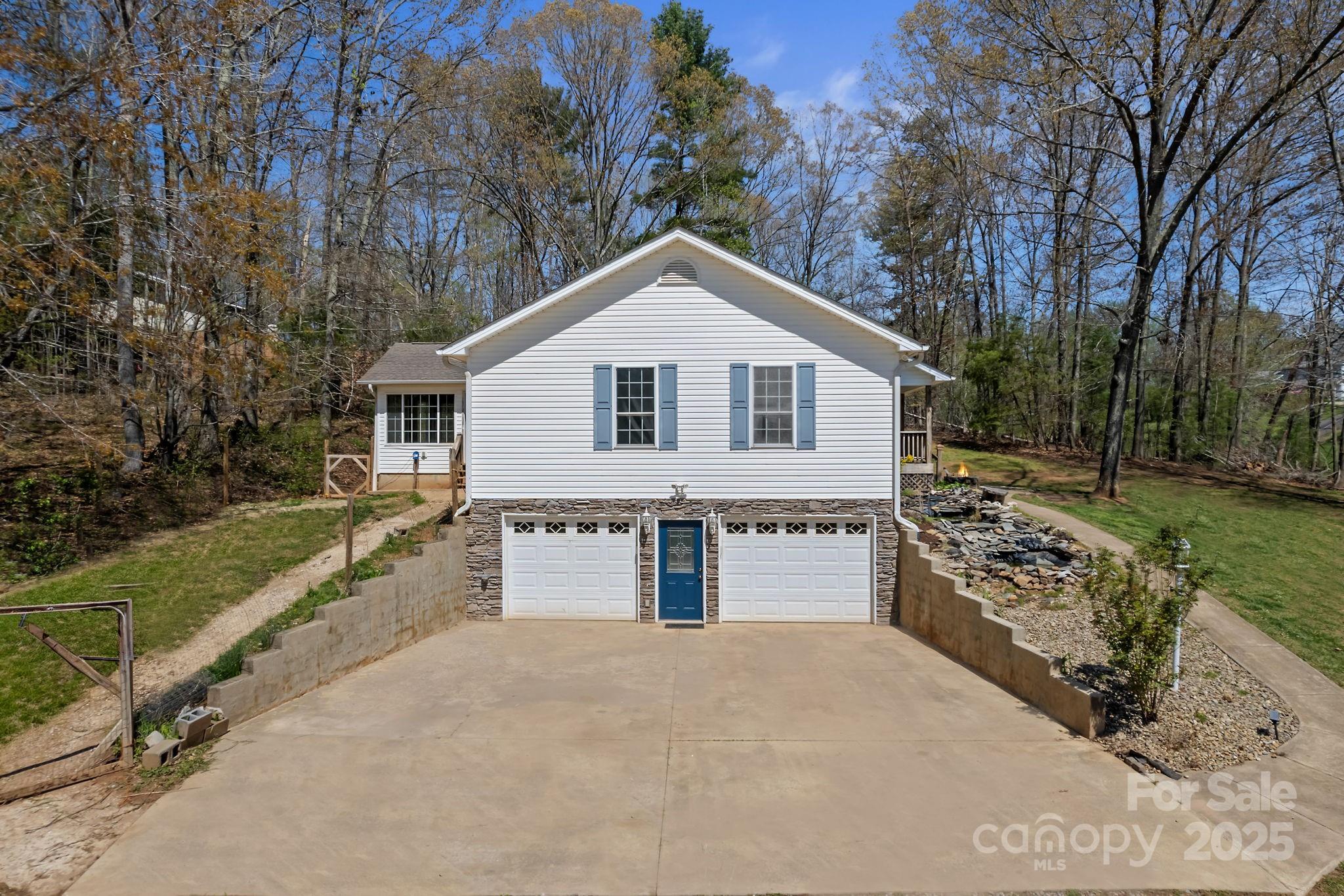 71 Gosnell Road
