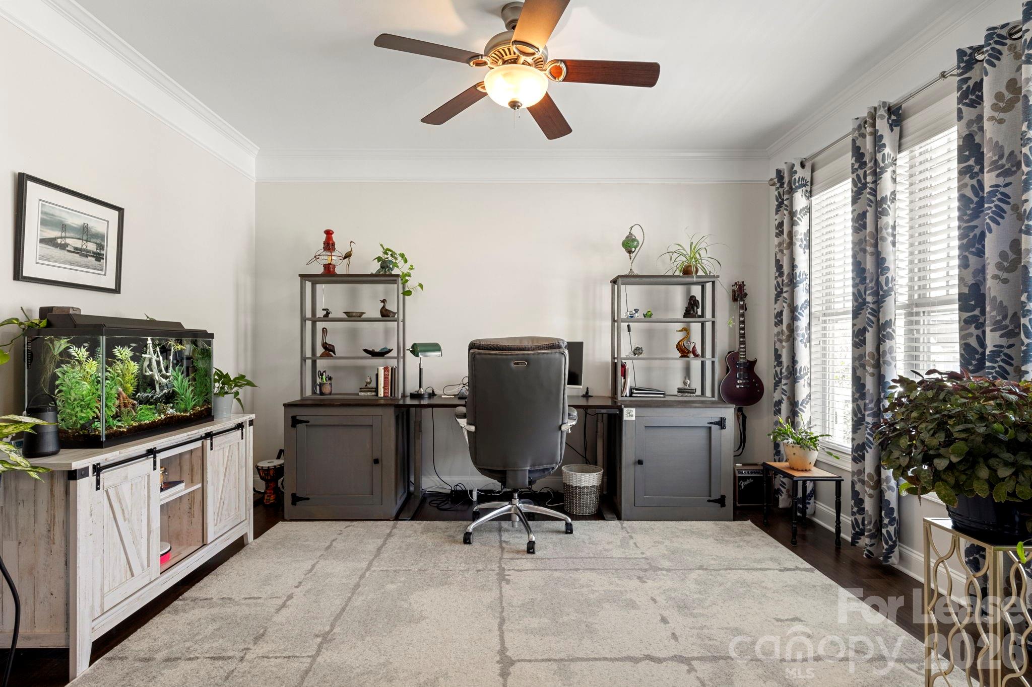 The Bluffs - Residential Lease