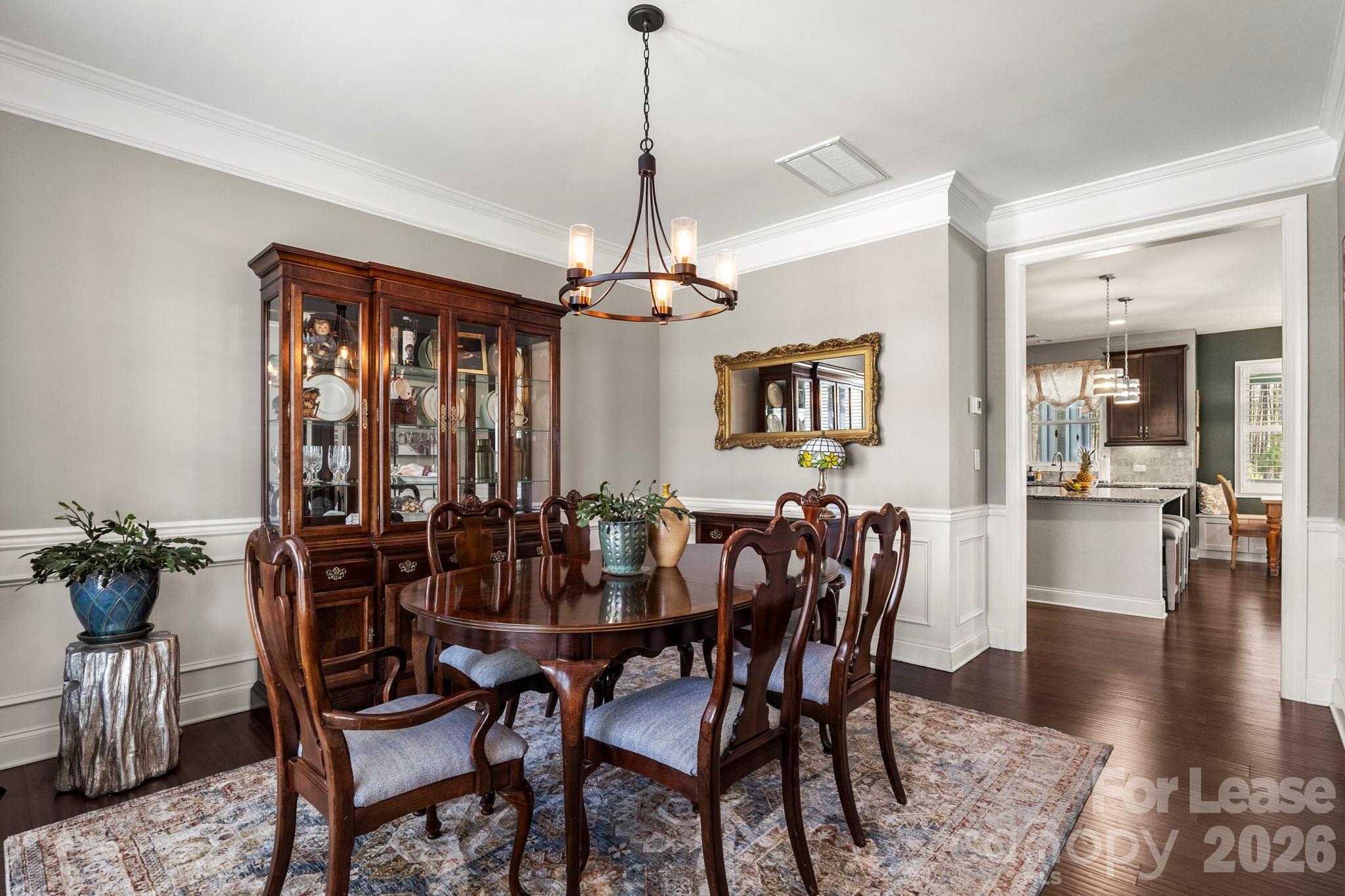 The Bluffs - Residential Lease