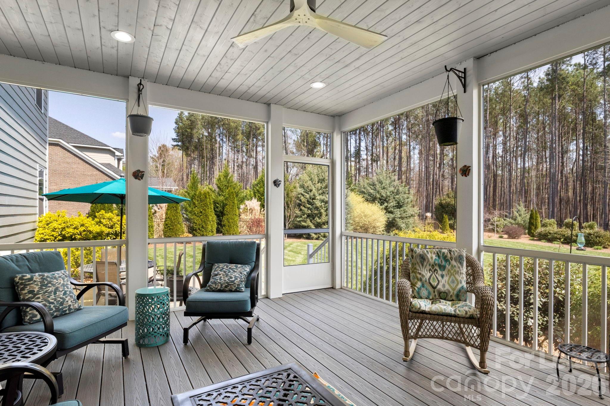 The Bluffs - Residential Lease