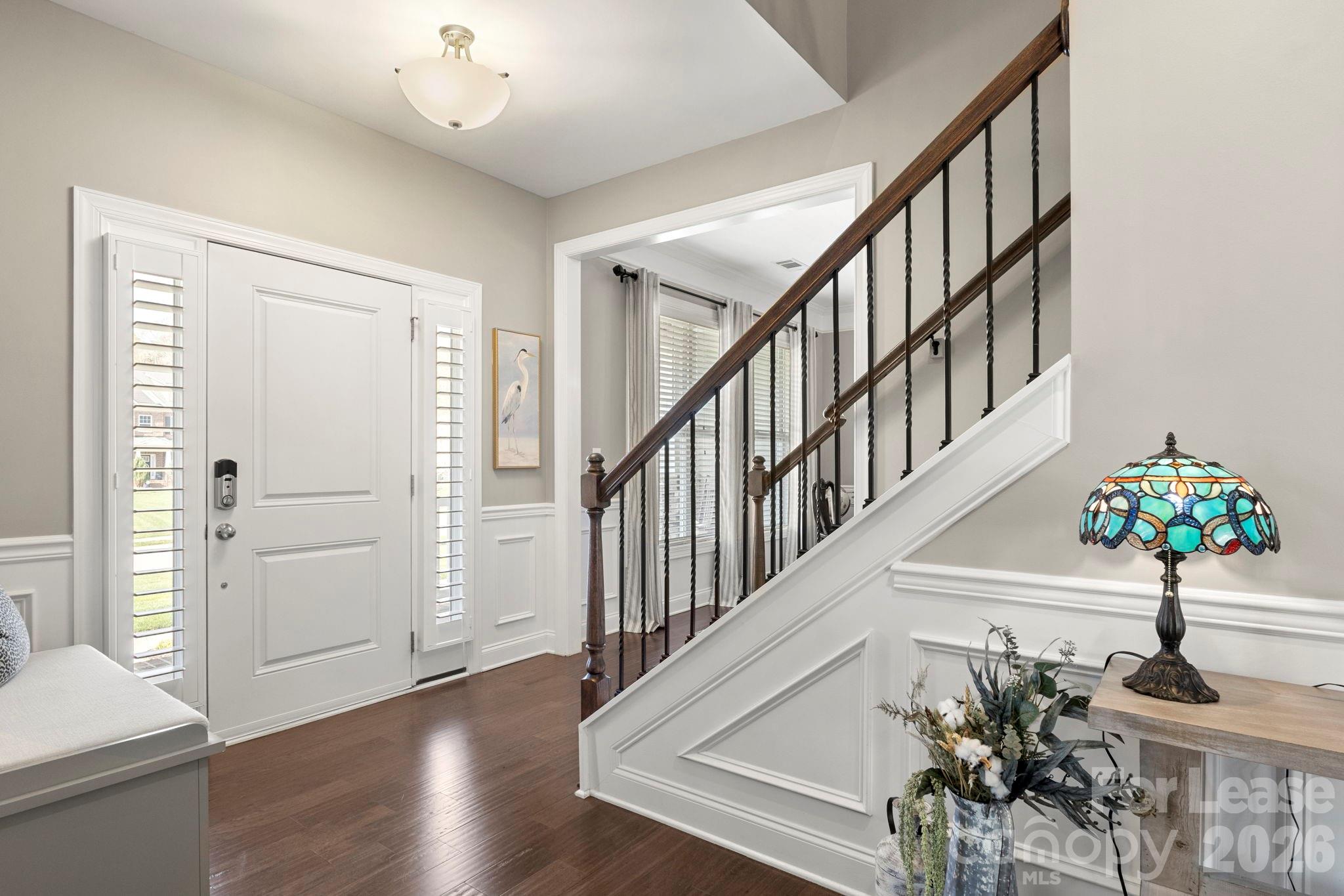 The Bluffs - Residential Lease