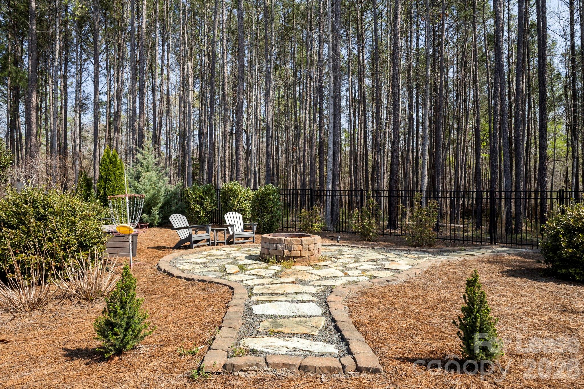 The Bluffs - Residential Lease