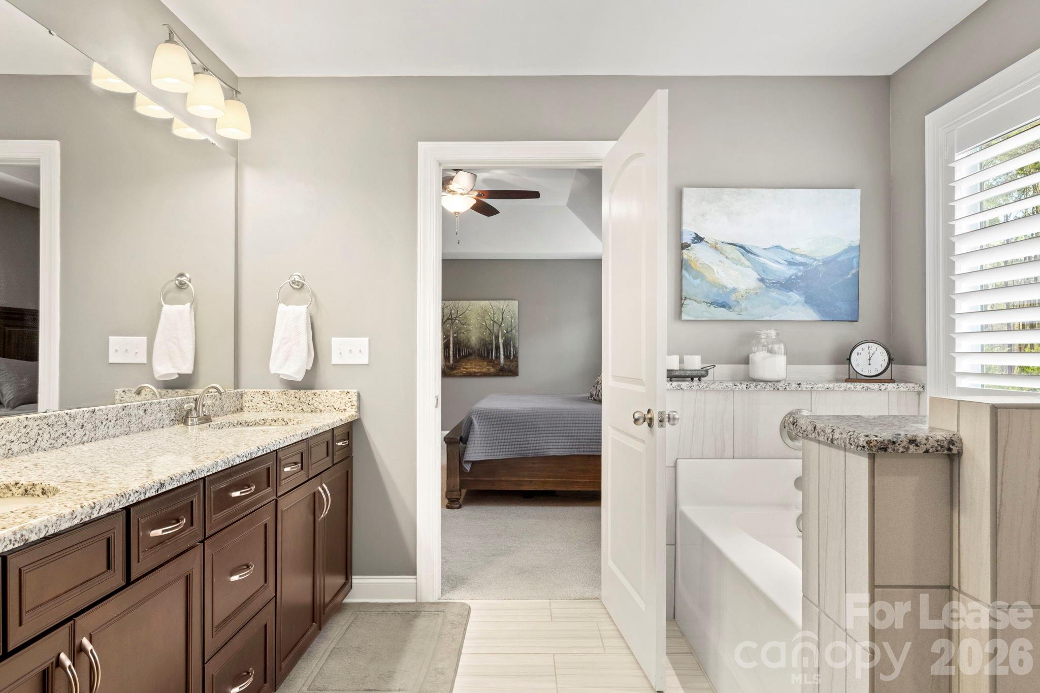 The Bluffs - Residential Lease