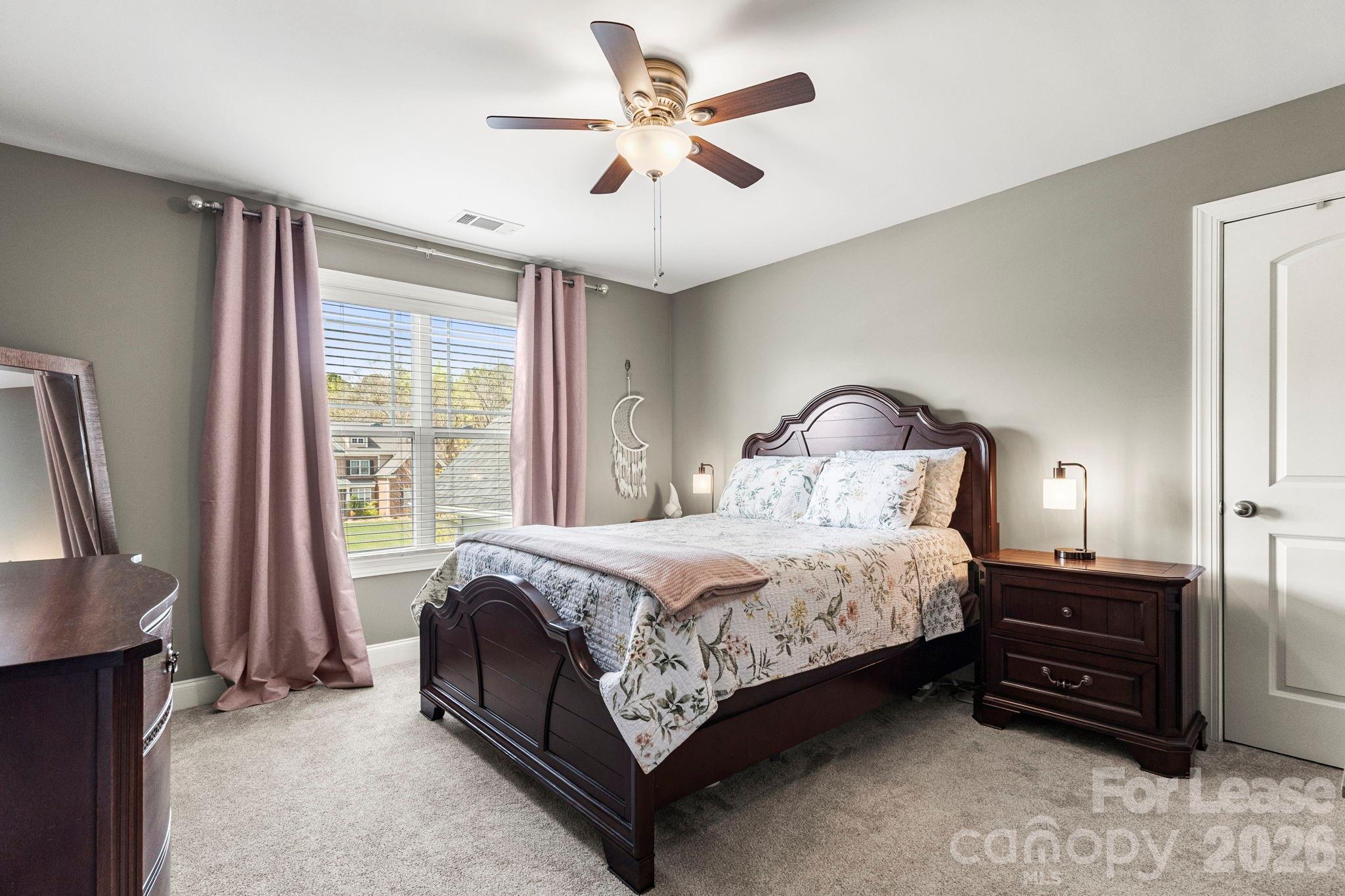 The Bluffs - Residential Lease