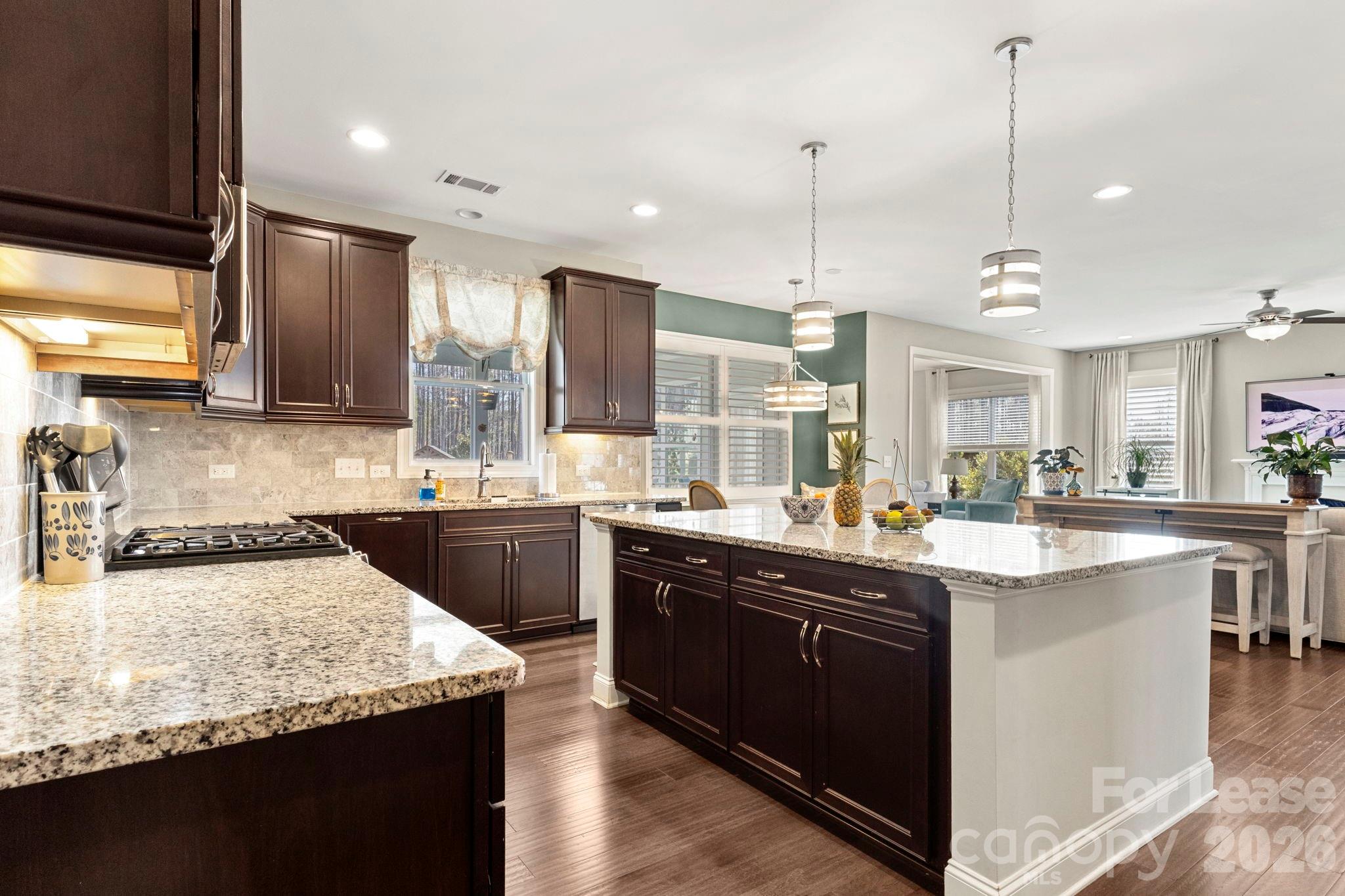 The Bluffs - Residential Lease