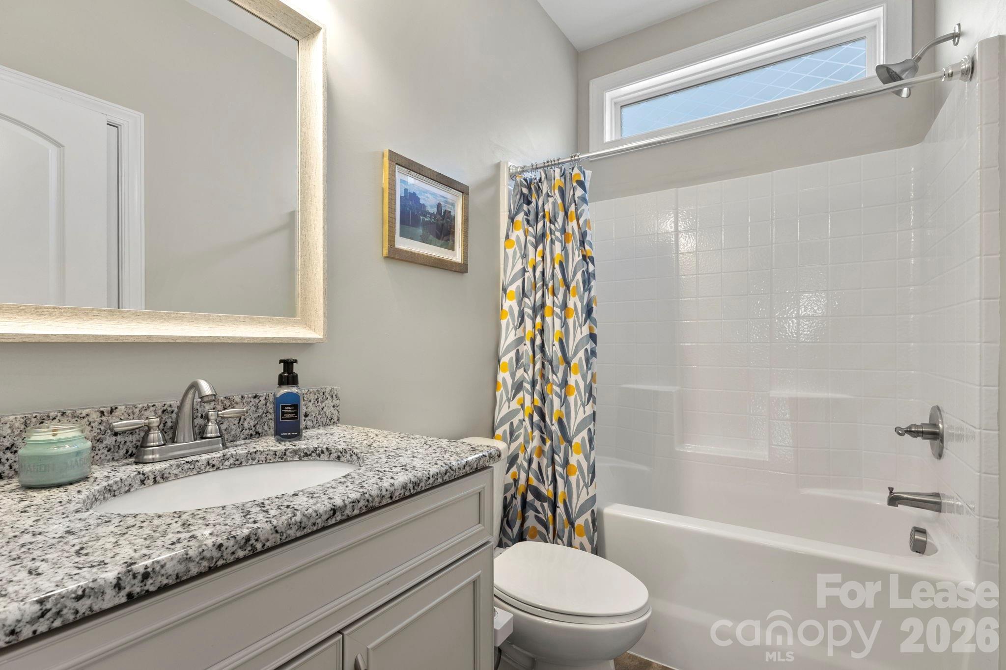 The Bluffs - Residential Lease