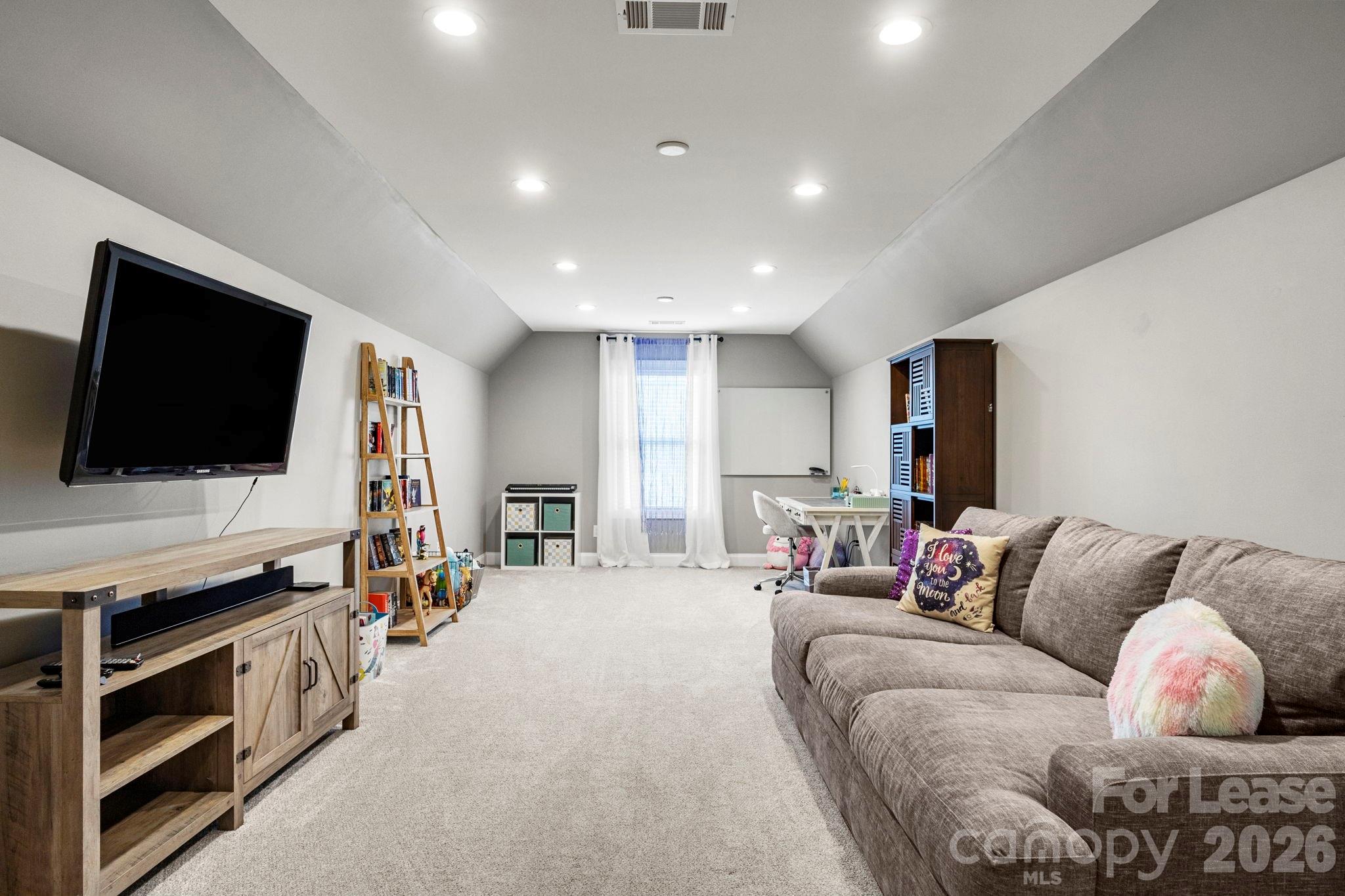 The Bluffs - Residential Lease