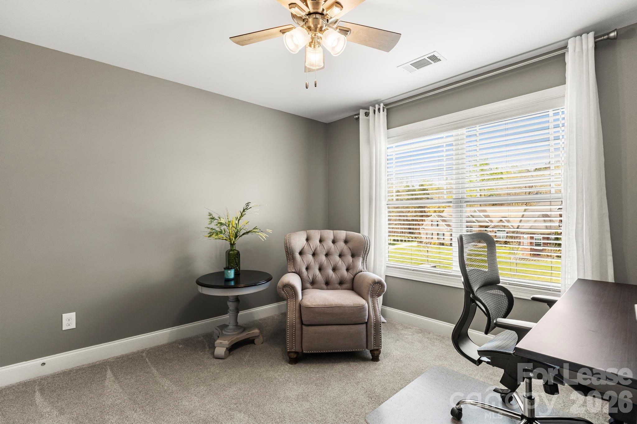 The Bluffs - Residential Lease