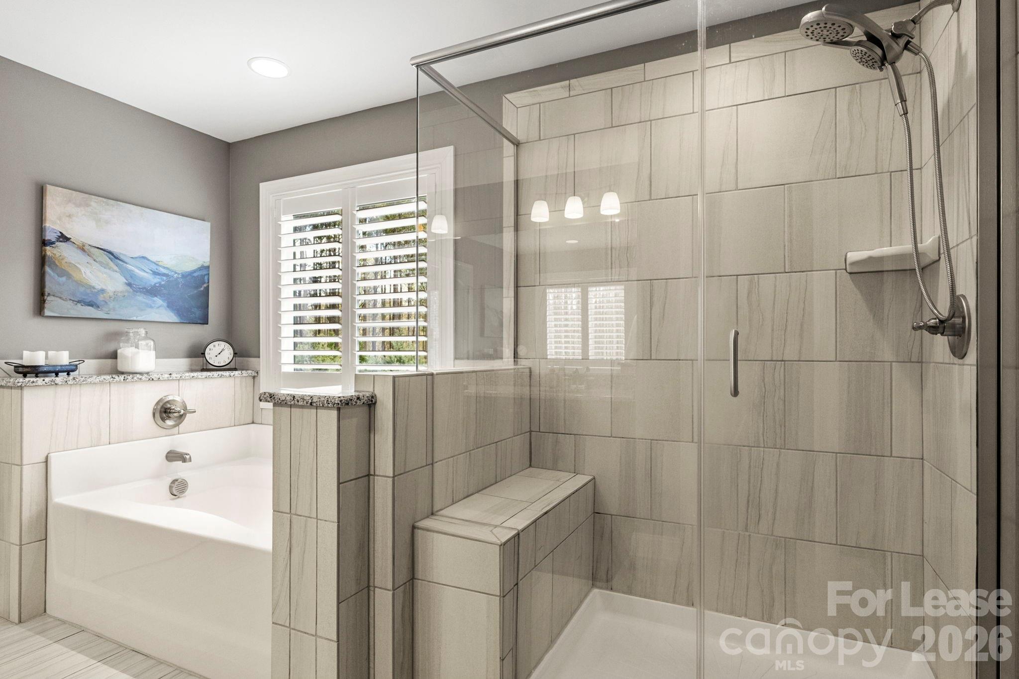 The Bluffs - Residential Lease