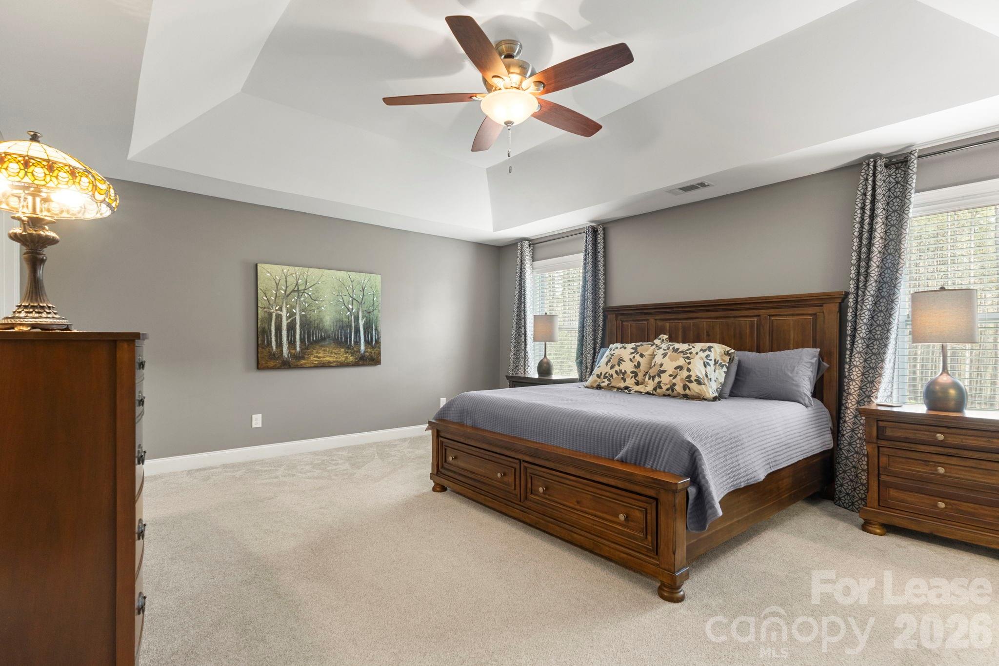 The Bluffs - Residential Lease