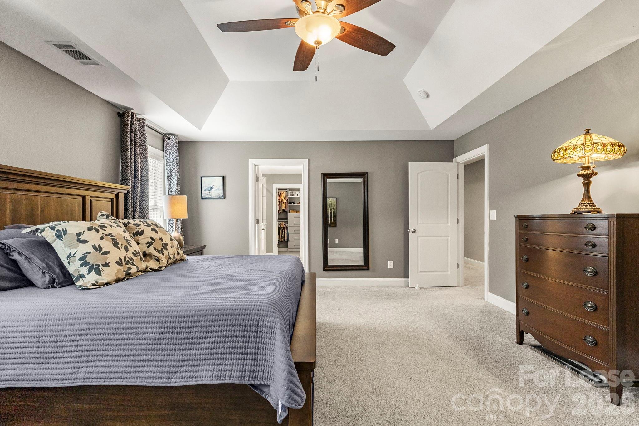 The Bluffs - Residential Lease