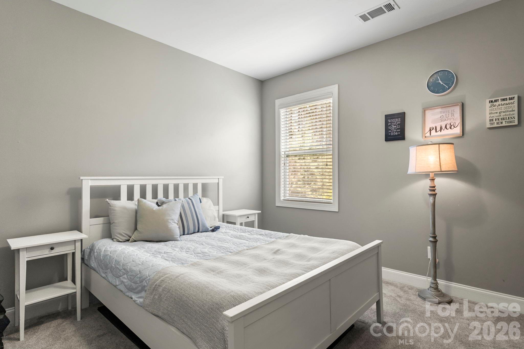 The Bluffs - Residential Lease