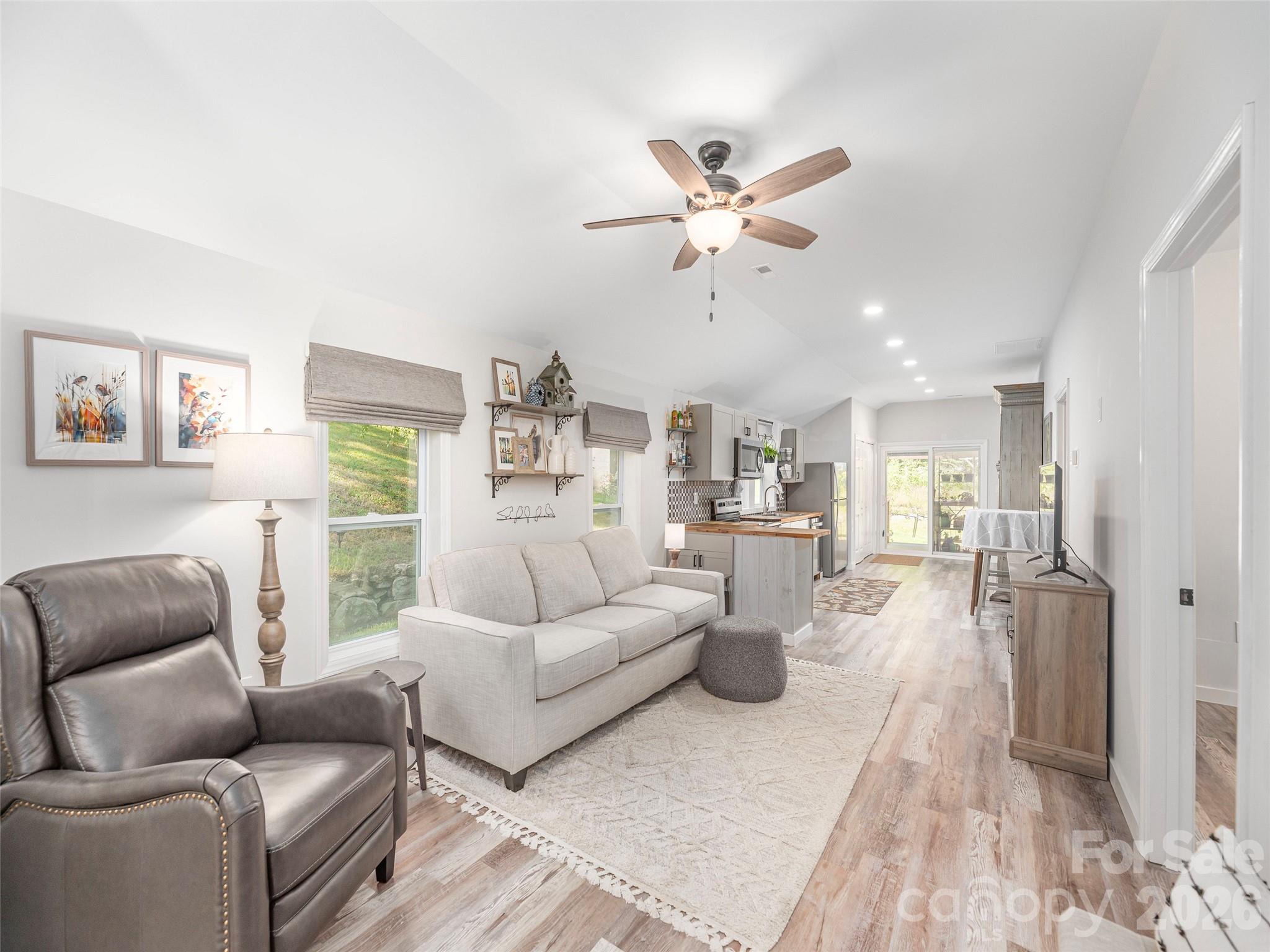 240 Little Cove Road