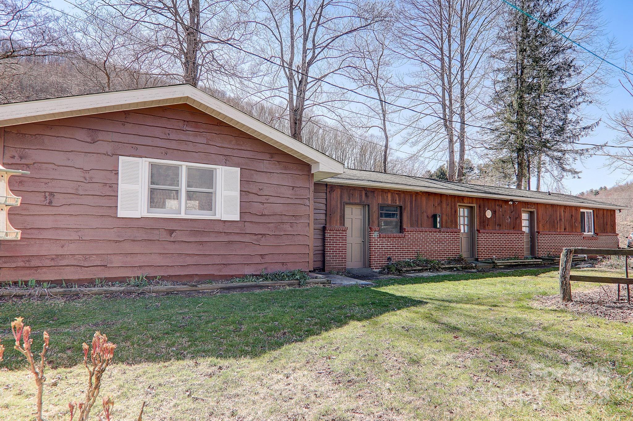 2541 Dellwood Road