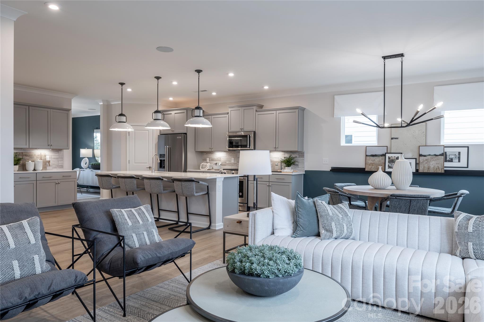 Stewarts Landing - Residential