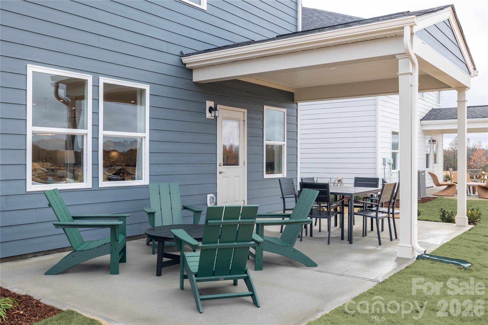 Stewarts Landing - Residential