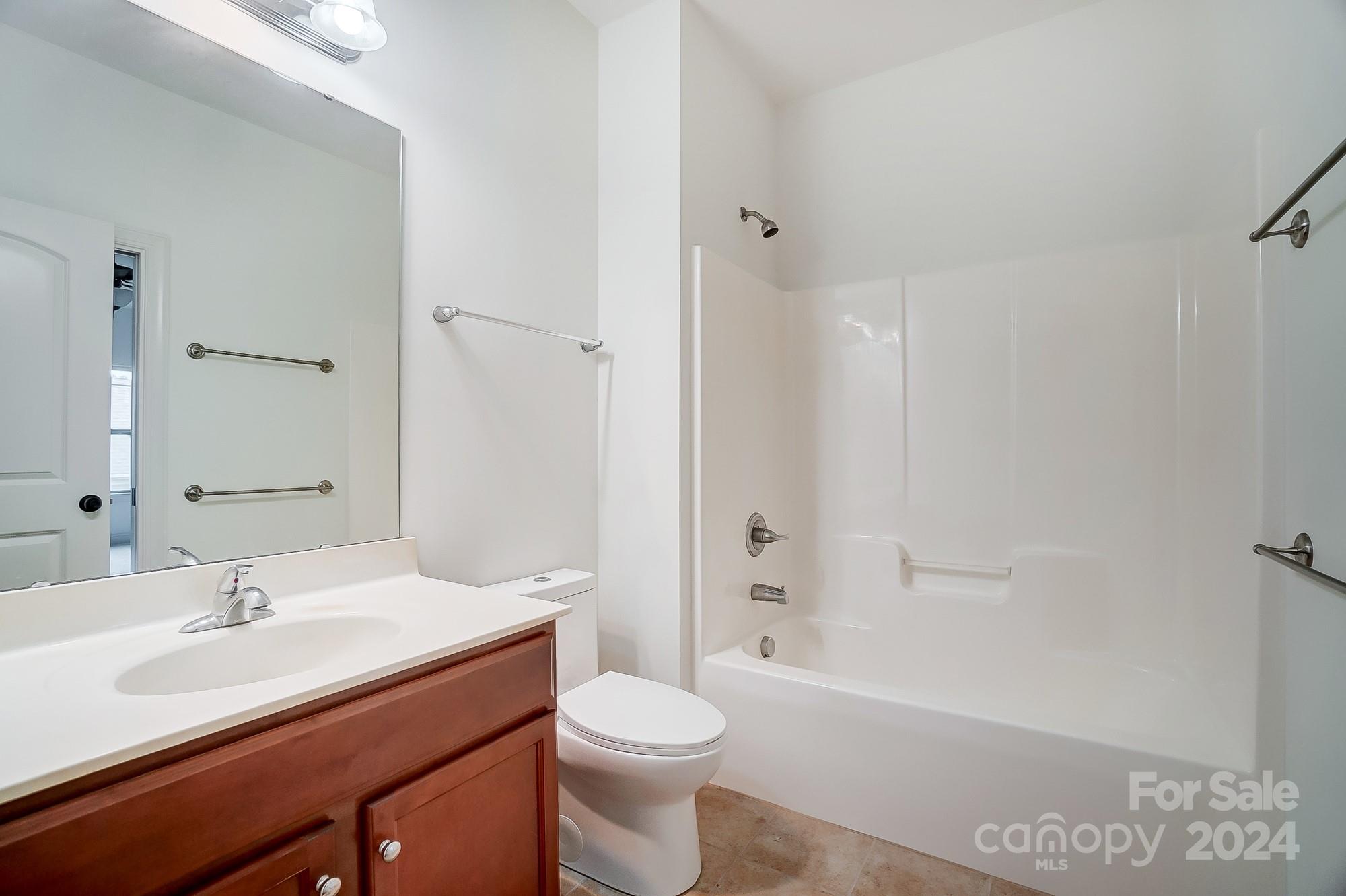 Barber Rock - Residential