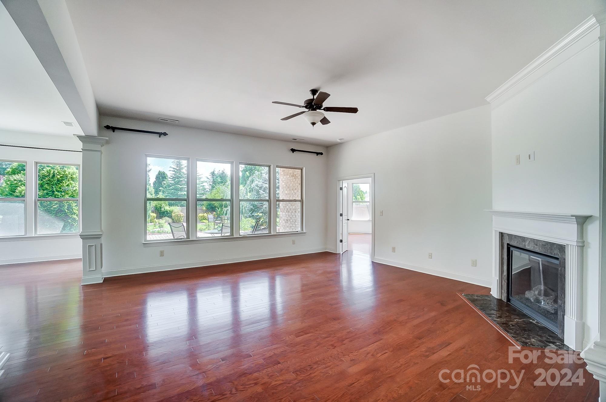 Barber Rock - Residential