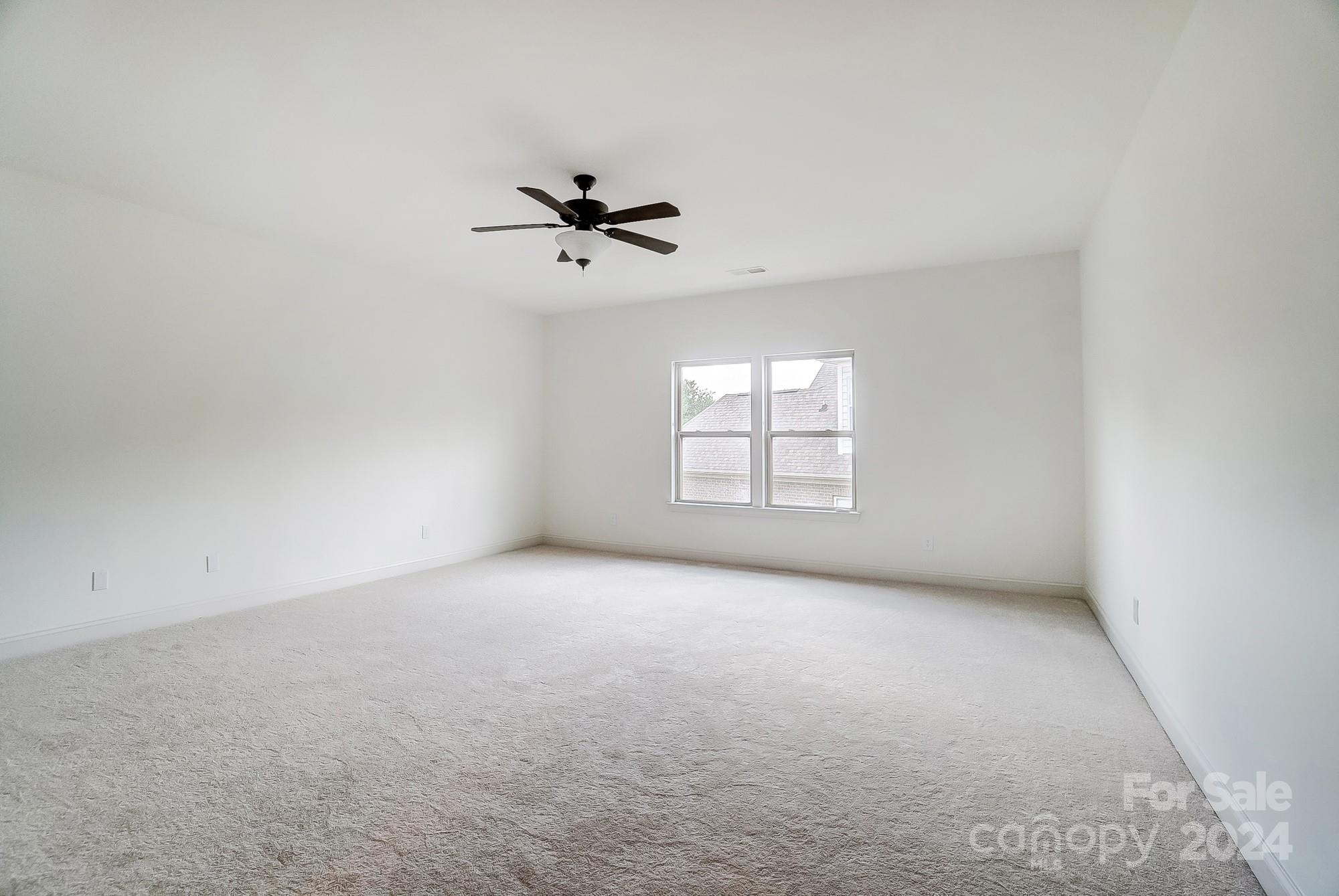 Barber Rock - Residential