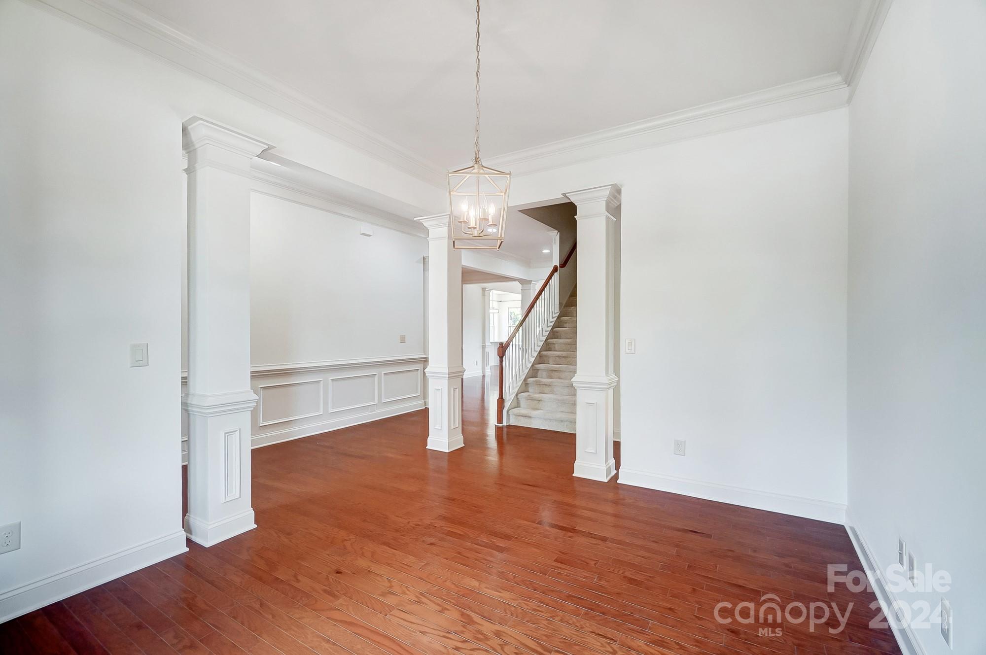 Barber Rock - Residential