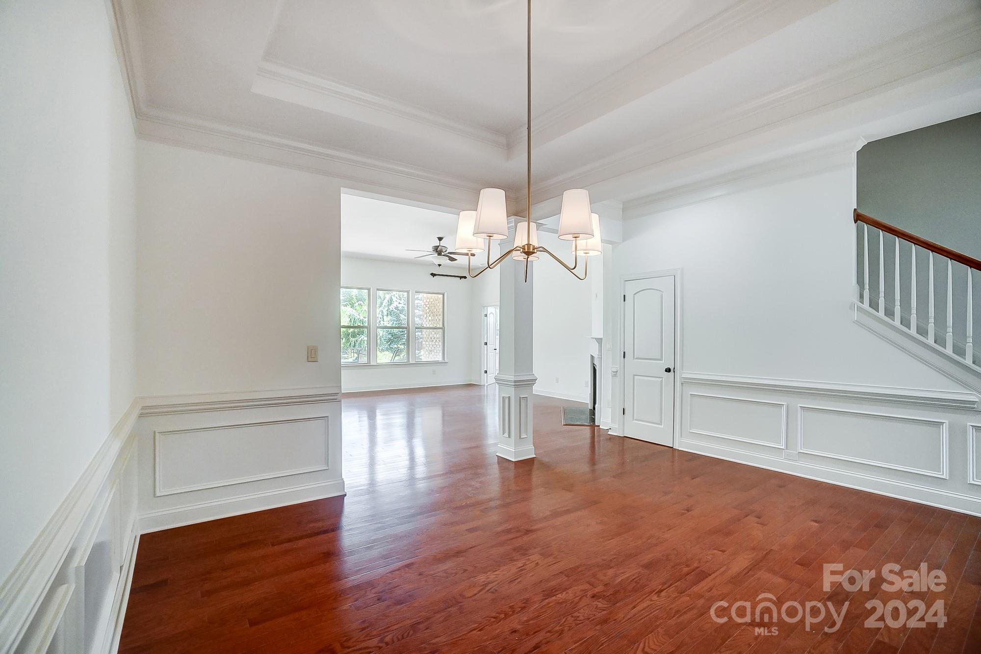 Barber Rock - Residential